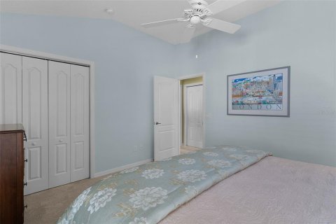 Villa ou maison à vendre à The Villages, Floride: 3 chambres, 215.9 m2 № 2430673 - photo 26