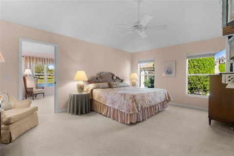 Villa ou maison à vendre à The Villages, Floride: 3 chambres, 215.9 m2 № 2430673 - photo 18