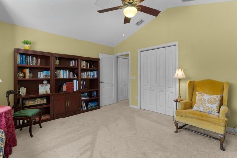 Villa ou maison à vendre à The Villages, Floride: 3 chambres, 215.9 m2 № 2430673 - photo 24