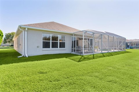 Villa ou maison à vendre à The Villages, Floride: 3 chambres, 215.9 m2 № 2430673 - photo 4