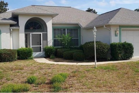 Casa en venta en Hernando, Florida, 3 dormitorios, 160.72 m2 № 1650476 - foto 1