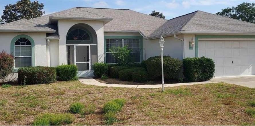 Casa en Hernando, Florida 3 dormitorios, 160.72 m2 № 1650476