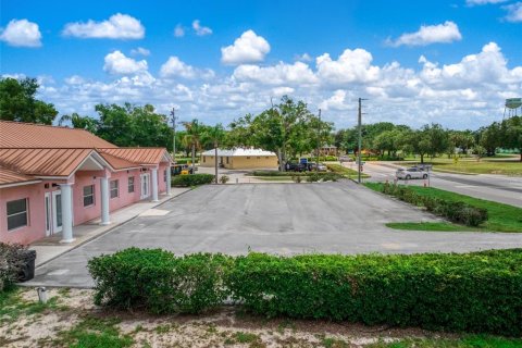 Propiedad comercial en venta en Lake Placid, Florida, 418.06 m2 № 2155787 - foto 4