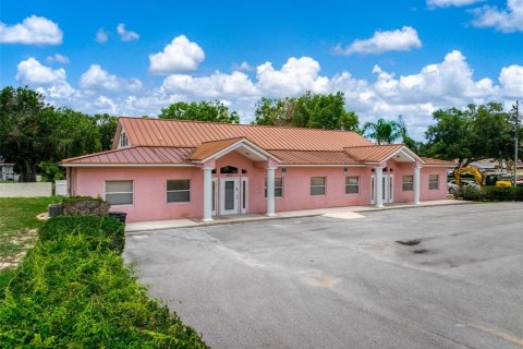 Propiedad comercial en venta en Lake Placid, Florida, 418.06 m2 № 2155787 - foto 3