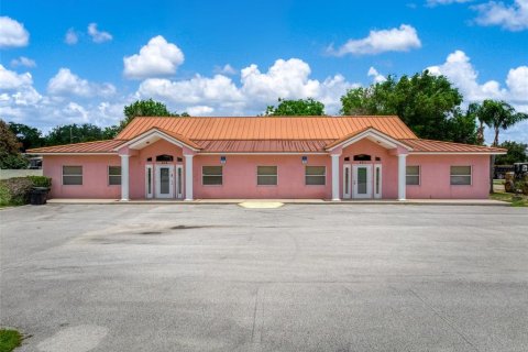 Propiedad comercial en venta en Lake Placid, Florida, 418.06 m2 № 2155787 - foto 2
