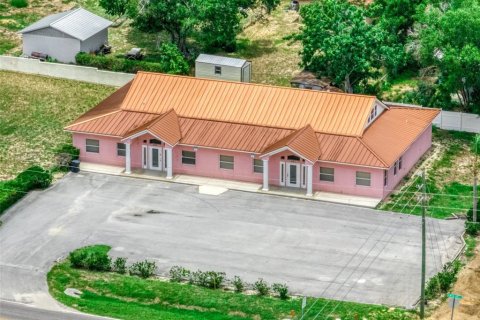 Propiedad comercial en venta en Lake Placid, Florida, 418.06 m2 № 2155787 - foto 7