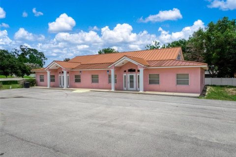 Propiedad comercial en Lake Placid, Florida 418.06 m2 № 2155787