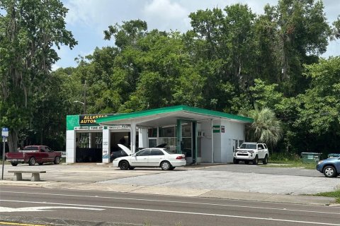 Propiedad comercial en venta en Gainesville, Florida, 311.69 m2 № 1773821 - foto 4
