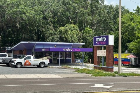 Propiedad comercial en venta en Gainesville, Florida, 311.69 m2 № 1773821 - foto 3