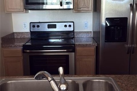 Copropriété à louer à Orlando, Floride: 3 chambres, 113.9 m2 № 2091425 - photo 3