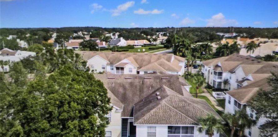 Condo à Orlando, Floride, 3 chambres  № 2091425