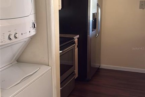 Copropriété à louer à Orlando, Floride: 3 chambres, 113.9 m2 № 2091425 - photo 4