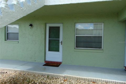 Copropriété à vendre à Tarpon Springs, Floride: 1 chambre, 62.15 m2 № 1819652 - photo 2