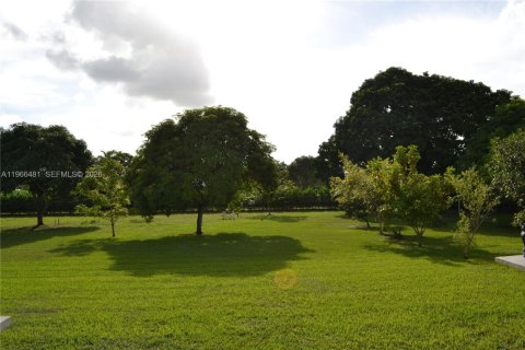 Villa ou maison à louer à Southwest Ranches, Floride: 6 chambres, 413.23 m2 № 2051428 - photo 2