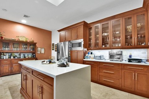 Villa ou maison à louer à Southwest Ranches, Floride: 6 chambres, 413.23 m2 № 2051428 - photo 9