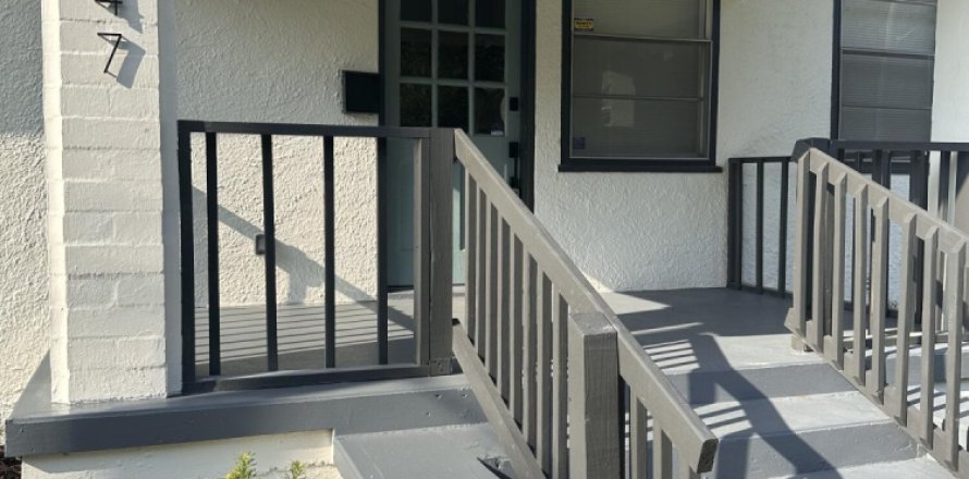 Villa ou maison à Jacksonville, Floride 3 chambres, 134.34 m2 № 885695