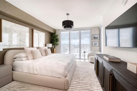 Condo in Sunny Isles Beach, Florida, 3 bedrooms № 2079490 - photo 7