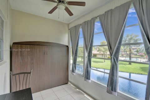Condo in Lauderdale Lakes, Florida, 1 bedroom  № 1980226 - photo 28