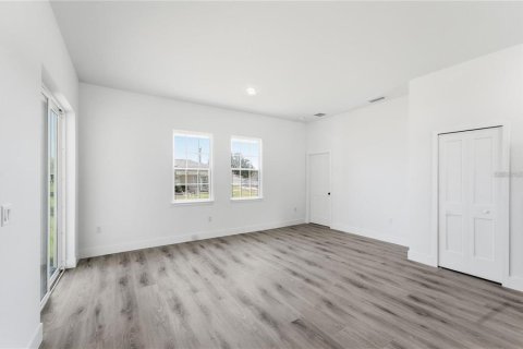 House in Ocala, Florida 4 bedrooms, 176.14 sq.m. № 2403688 - photo 23