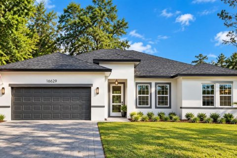 House in Ocala, Florida 4 bedrooms, 176.14 sq.m. № 2403688 - photo 2