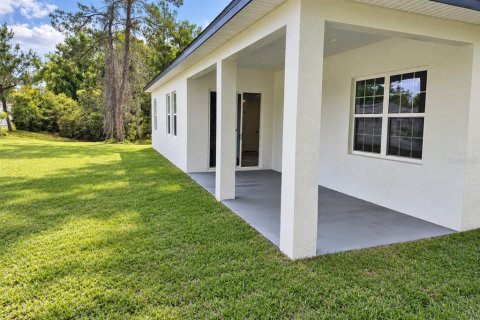 House in Ocala, Florida 4 bedrooms, 176.14 sq.m. № 2403688 - photo 27