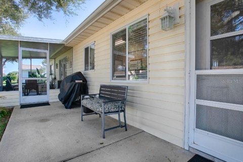 House in Summerfield, Florida 2 bedrooms, 106.28 sq.m. № 1422439 - photo 19