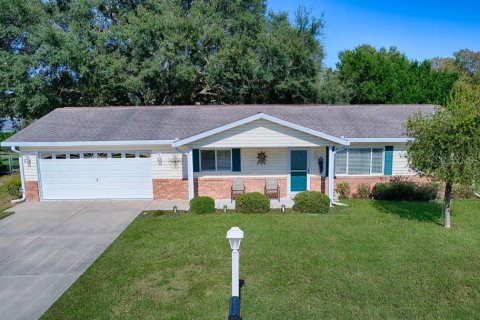House in Summerfield, Florida 2 bedrooms, 106.28 sq.m. № 1422439 - photo 21