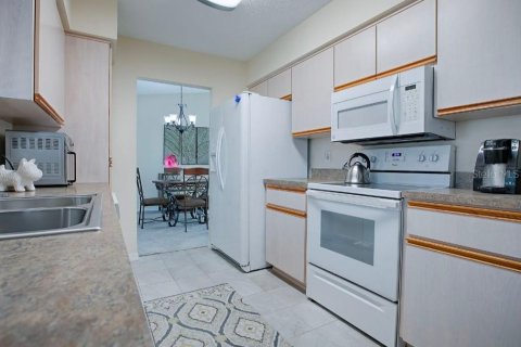 House in Summerfield, Florida 2 bedrooms, 106.28 sq.m. № 1422439 - photo 27
