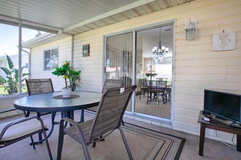 House in Summerfield, Florida 2 bedrooms, 106.28 sq.m. № 1422439 - photo 15