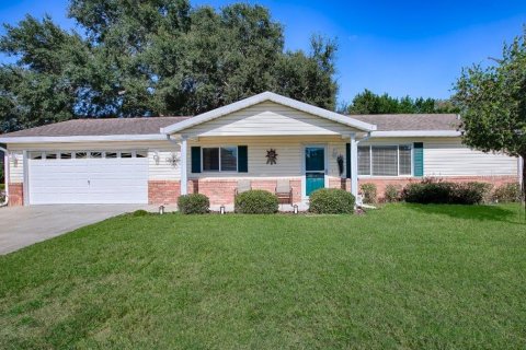 House in Summerfield, Florida 2 bedrooms, 106.28 sq.m. № 1422439 - photo 1