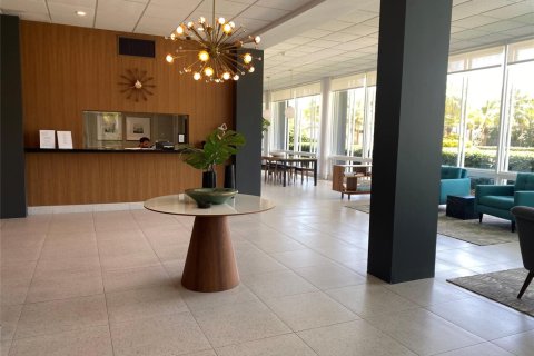 Copropriété à vendre à Fort Lauderdale, Floride: 1 chambre, 71.44 m2 № 2082425 - photo 18