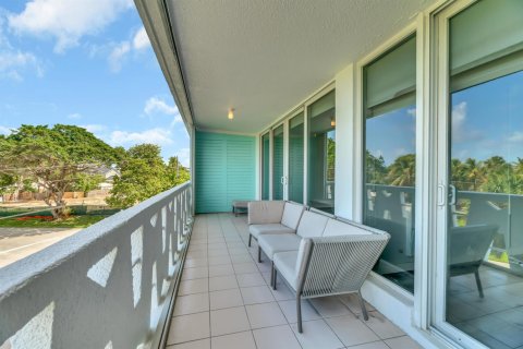 Copropriété à vendre à Fort Lauderdale, Floride: 1 chambre, 71.44 m2 № 2082425 - photo 13