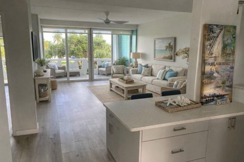 Copropriété à vendre à Fort Lauderdale, Floride: 1 chambre, 71.44 m2 № 2082425 - photo 4