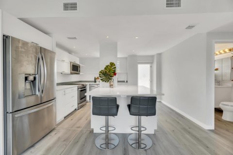 Condo à Fort Lauderdale, Floride, 1 chambre № 2082425