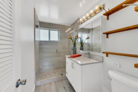 Copropriété à vendre à Fort Lauderdale, Floride: 1 chambre, 71.44 m2 № 2082425 - photo 9
