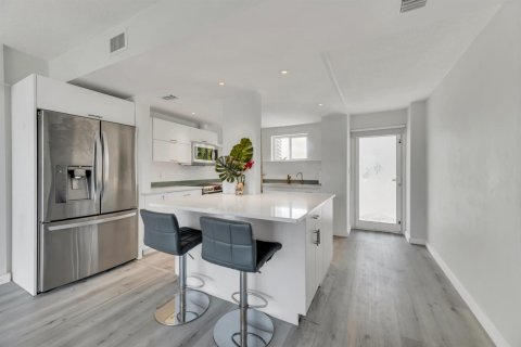 Copropriété à vendre à Fort Lauderdale, Floride: 1 chambre, 71.44 m2 № 2082425 - photo 5