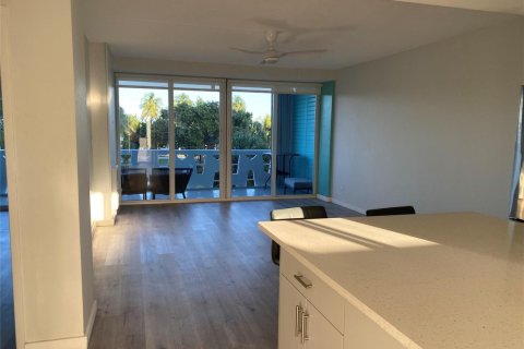 Copropriété à vendre à Fort Lauderdale, Floride: 1 chambre, 71.44 m2 № 2082425 - photo 3