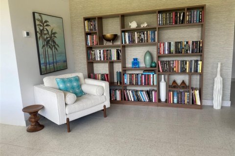 Copropriété à vendre à Fort Lauderdale, Floride: 1 chambre, 71.44 m2 № 2082425 - photo 16