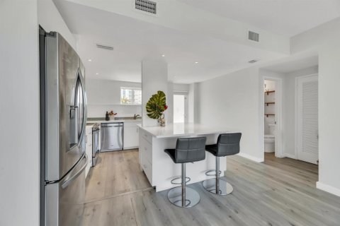 Copropriété à vendre à Fort Lauderdale, Floride: 1 chambre, 71.44 m2 № 2082425 - photo 8