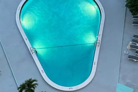 Copropriété à vendre à Fort Lauderdale, Floride: 1 chambre, 71.44 m2 № 2082425 - photo 19