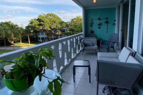 Copropriété à vendre à Fort Lauderdale, Floride: 1 chambre, 71.44 m2 № 2082425 - photo 20