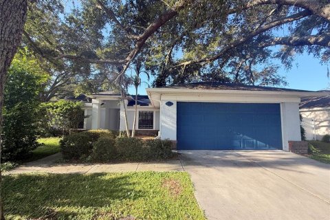 House in Riverview, Florida 3 bedrooms, 151.62 sq.m. № 2298403