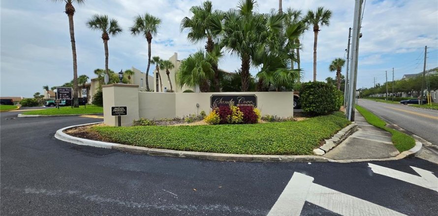 Condominio en Altamonte Springs, Florida, 1 dormitorio  № 2277822