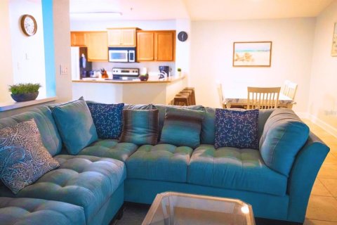 Condo in Sarasota, Florida, 3 bedrooms  № 1858452 - photo 10