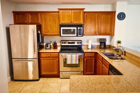 Condo in Sarasota, Florida, 3 bedrooms  № 1858452 - photo 7