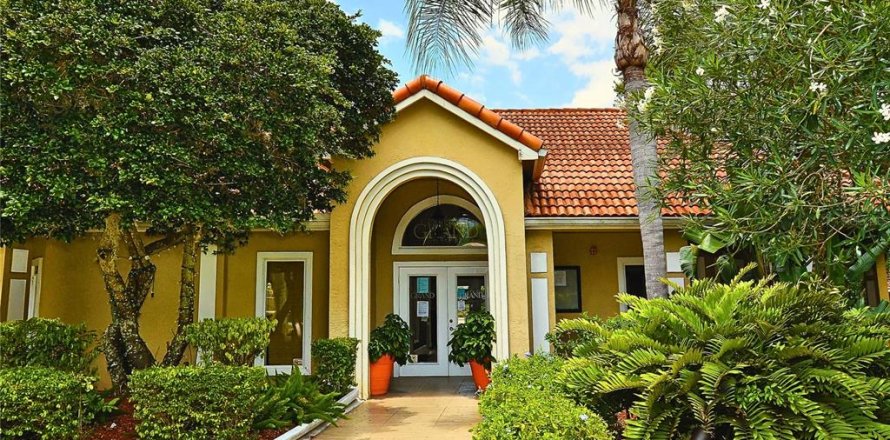 Condo in Sarasota, Florida, 3 bedrooms  № 1858452
