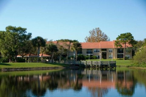 Condo in Sarasota, Florida, 3 bedrooms  № 1858452 - photo 20