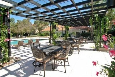 Condo in Sarasota, Florida, 3 bedrooms  № 1858452 - photo 18