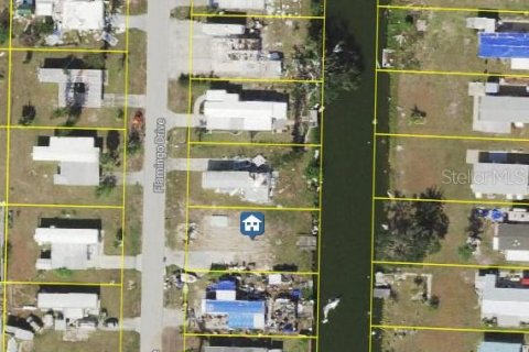Land in Englewood, Florida № 1719136 - photo 1