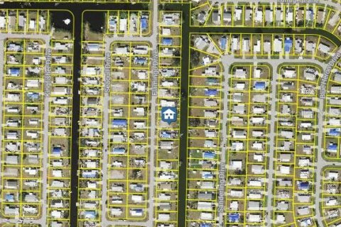 Land in Englewood, Florida № 1719136 - photo 2